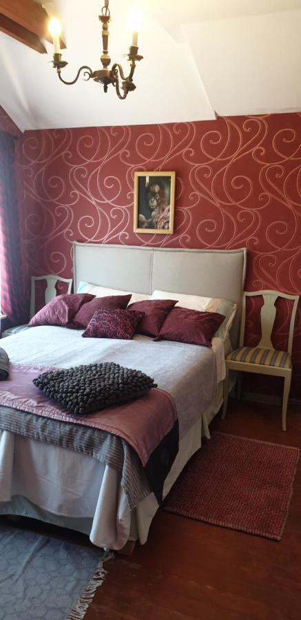 Martin Guest House Ventspils Extérieur photo