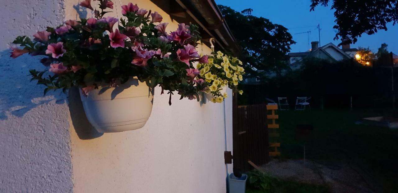 Martin Guest House Ventspils Extérieur photo