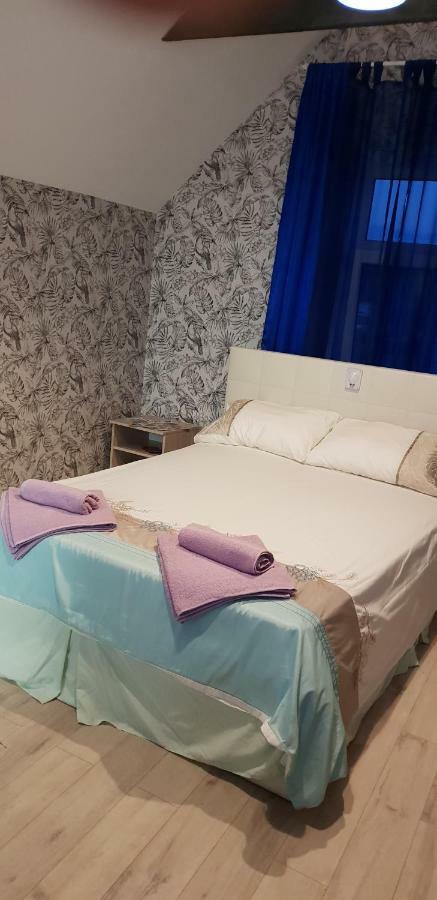Martin Guest House Ventspils Extérieur photo